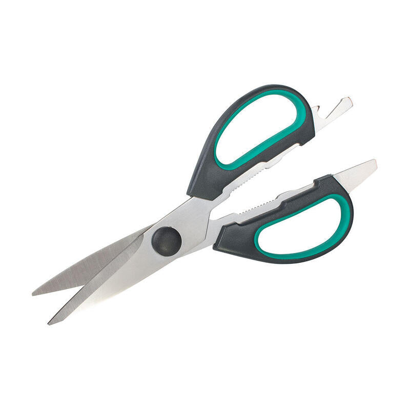 Pack De 3 Unidades - Tijera De Hogar Universal. 4164000 Wolfcraft