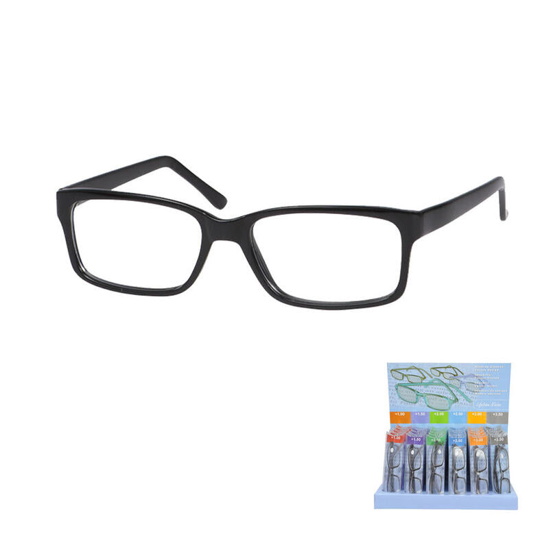 Pack De 30 Unidades - Gafas De Lectura Modelos Surtidos