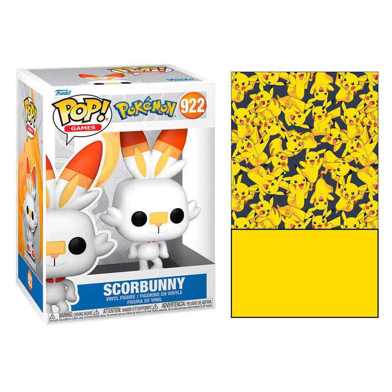 Pack De 36 Unidades - Pack Oferta Funko Pop + Braga Cuello