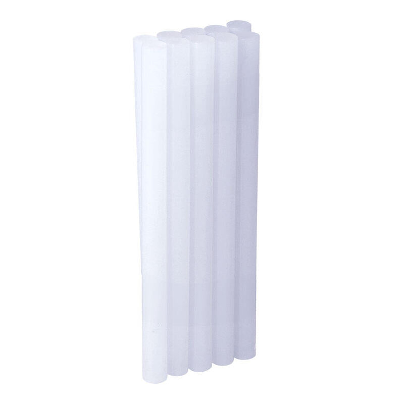 Pack De 4 Unidades - Barra De Cola Termofusible, Ø11 X 150 Mm, 10 Uds