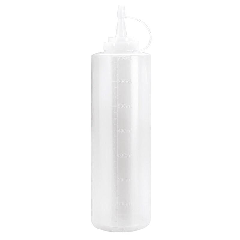 Pack De 4 Unidades - Biberon Salsas 700 Ml