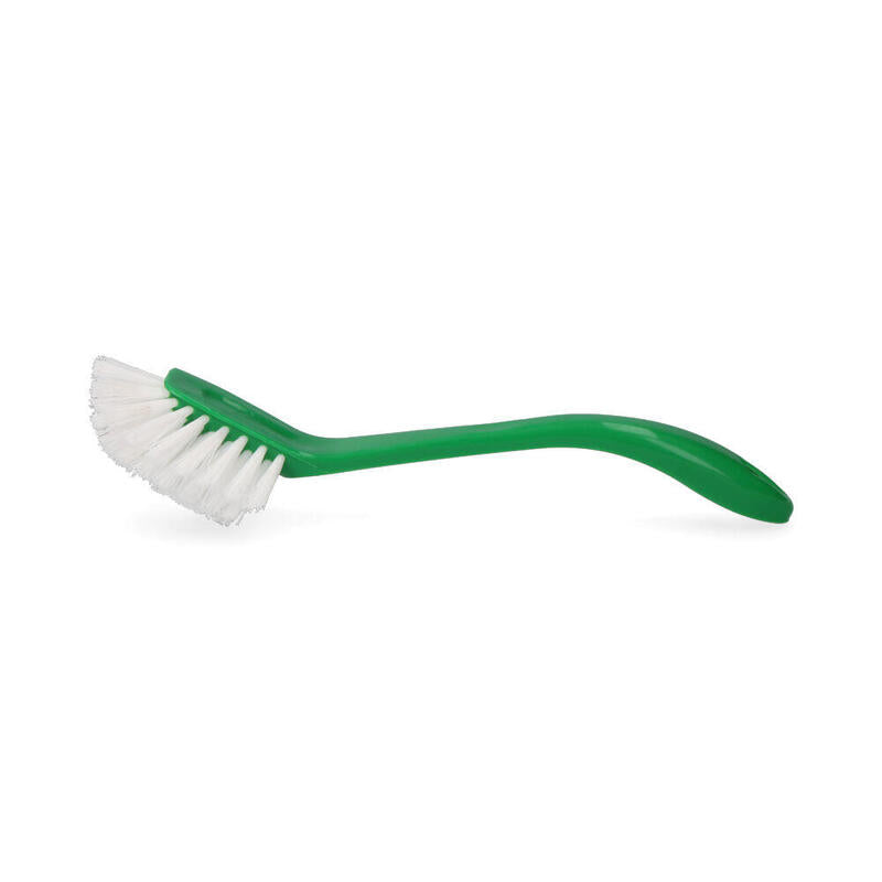 Pack De 4 Unidades - Cepillo Lavaplatos Colores Surtidos 29 Cm