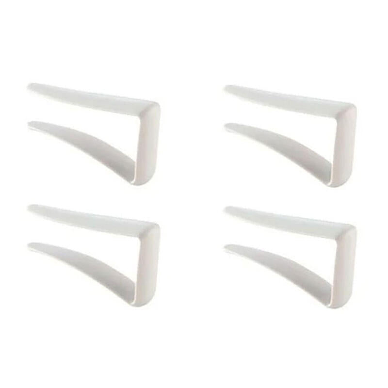 Pack De 4 Unidades - Clips Sujetamanteles Presto, 4 Uds