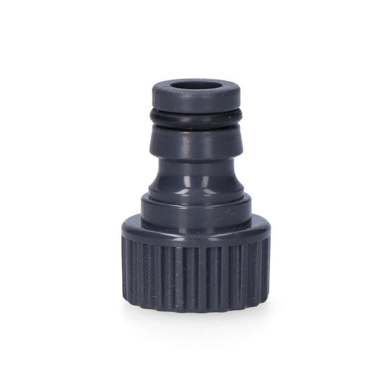 Pack De 4 Unidades - Conector Roscado Hembra ½ Pulg