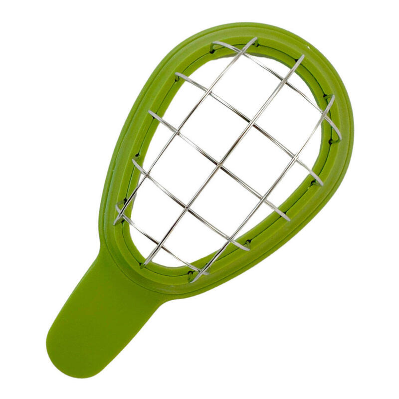 Pack De 4 Unidades - Cortador De Aguacate 16 Cm