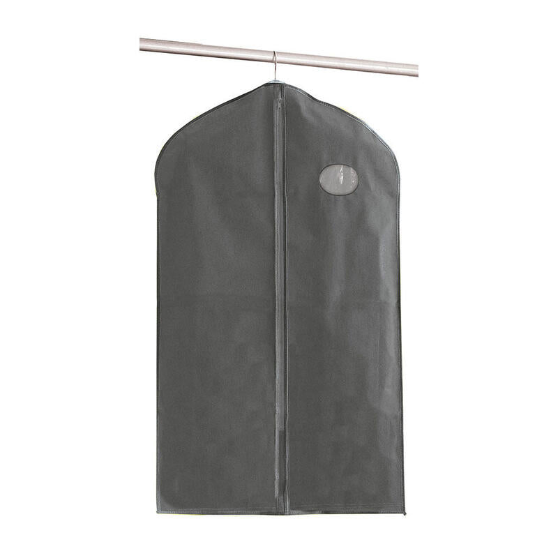 Pack De 4 Unidades - Funda Para Trajes 60 X 100 Cm