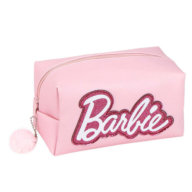Pack De 4 Unidades - Neceser Barbie