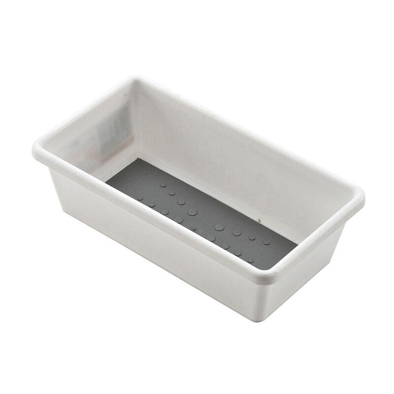 Pack De 4 Unidades - Organizador Cajón Space System 15 X 7 X 5 Cm