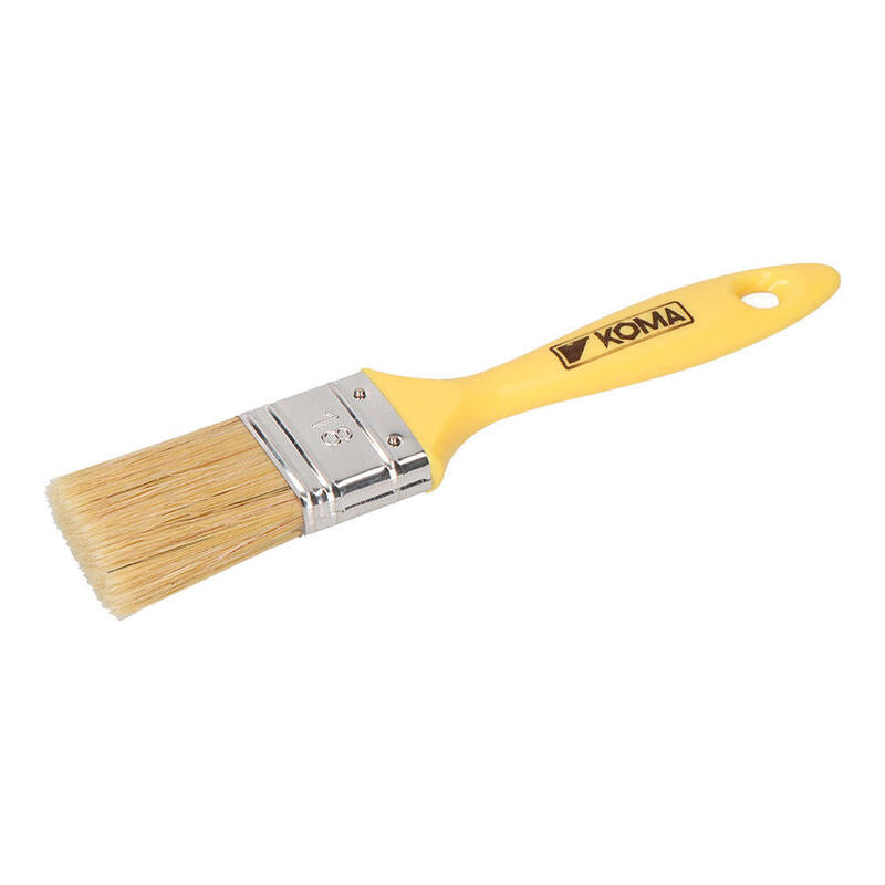 Pack De 4 Unidades - Paletina Triple Nº 18 Mango Amarillo 40 Mm