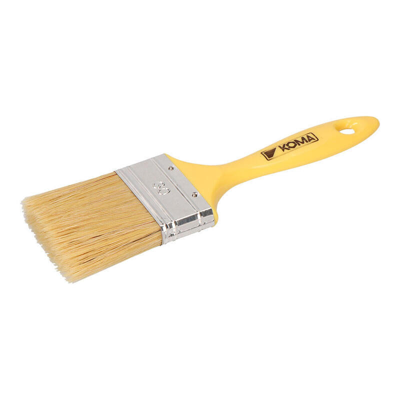Pack De 4 Unidades - Paletina Triple Nº 30 Mango Amarillo 60 Mm