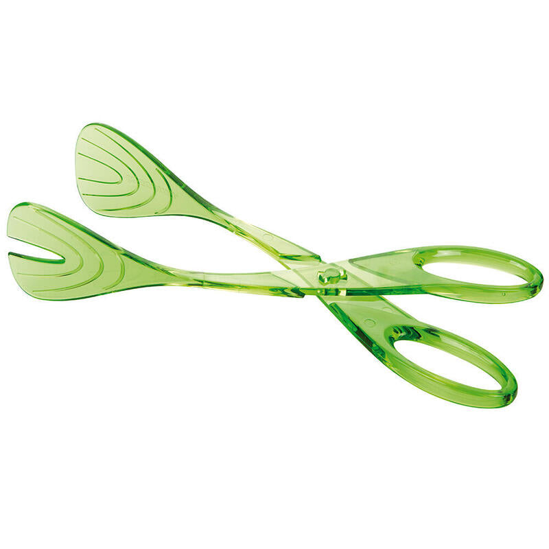 Pack De 4 Unidades - Pinza / Cubiertos Ensalada Presto