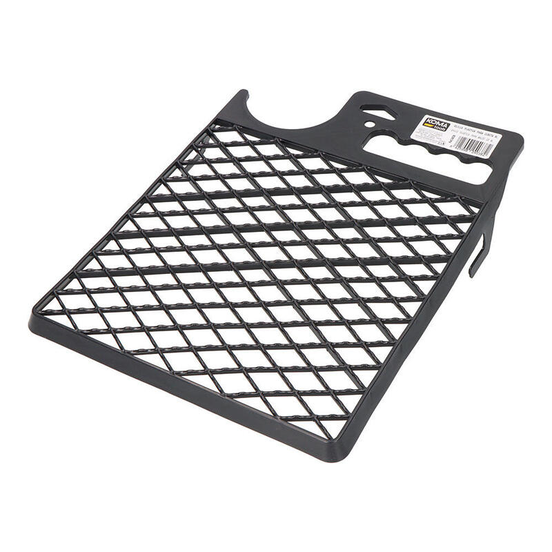 Pack De 4 Unidades - Rejilla Plástica Para Cubeta 8 L