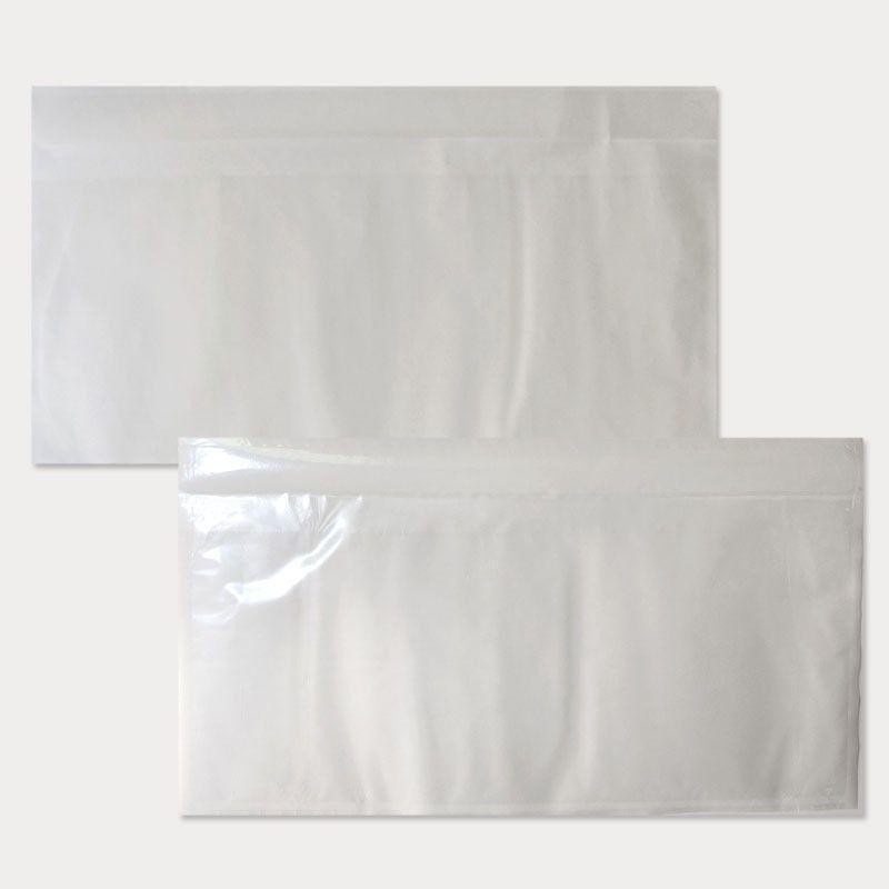 Pack De 4 Unidades Sam Sobres Porta Documentos Anónimo Porta Docufix Ld Anónimo 335102 240x135 Mm 250 Unidades
