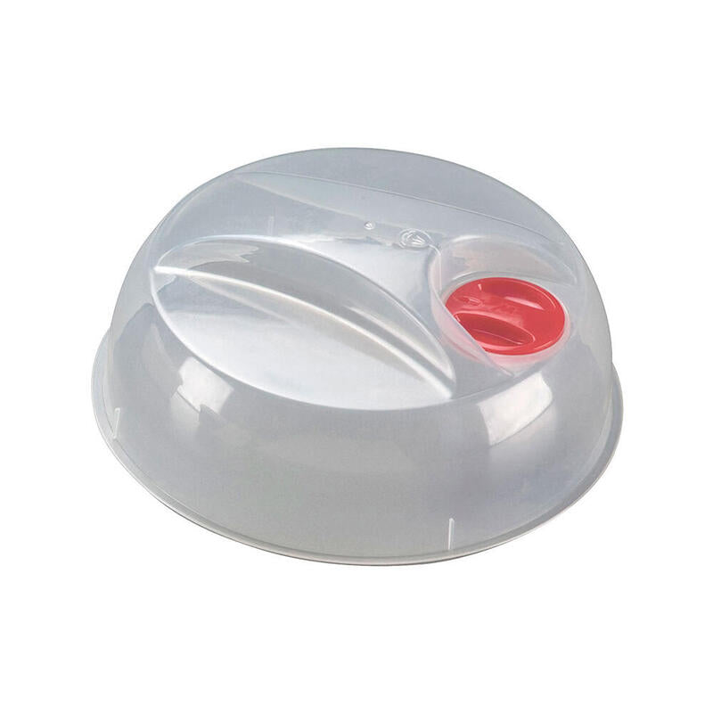 Pack De 4 Unidades - Tapa Para Microondas Ø25cm Mondex