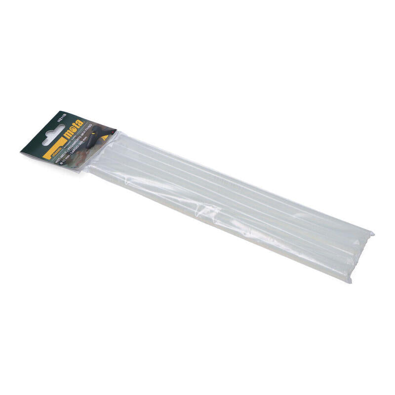 Pack De 5 Unidades - Bolsa Con 6 Tiras Silicona Ø11mm Bz11b Mota