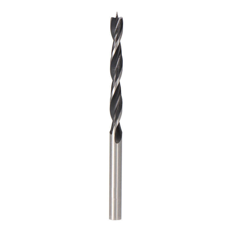 Pack De 5 Unidades - Broca 3 Puntas Para Madera 12,00mm Iz28087 Koma Tools (Izar)