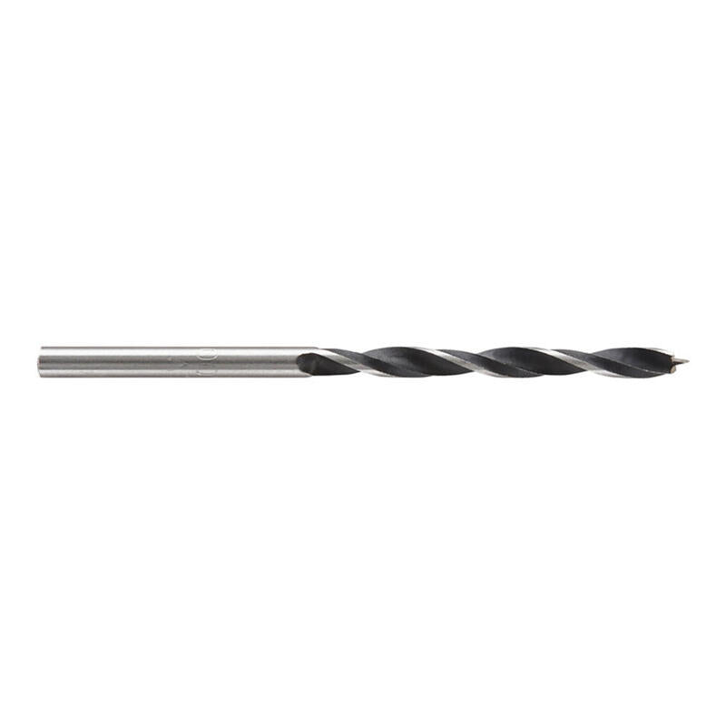 Pack De 5 Unidades - Broca Para Madera, Ø3 X 61 Mm