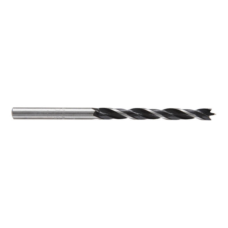 Pack De 5 Unidades - Broca Para Madera, Ø5x 86 Mm