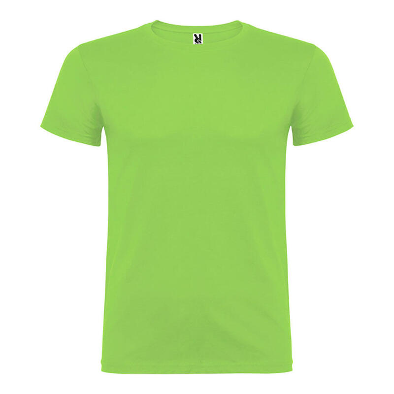 Pack De 5 Unidades - Camiseta Beagle Verde Oasis T.M