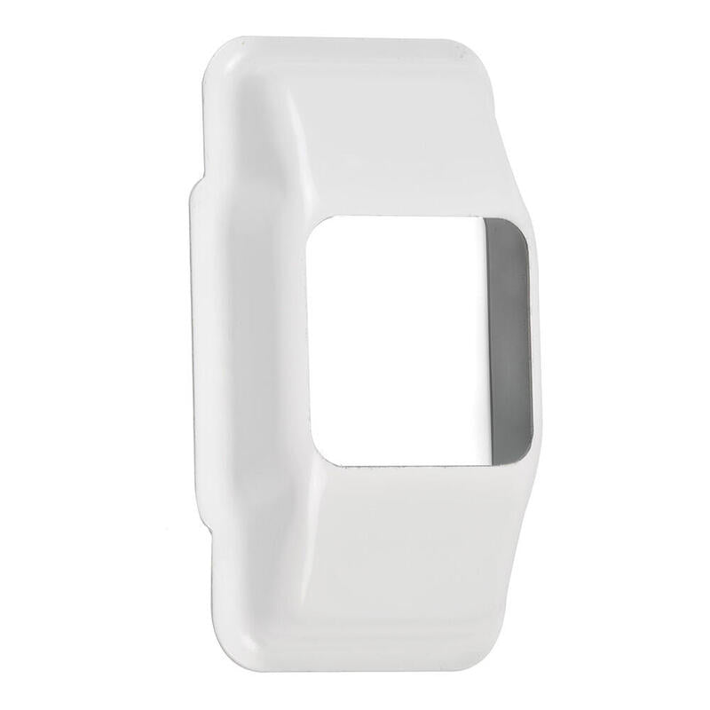 Pack De 5 Unidades - Carcasa 49671 Blanca