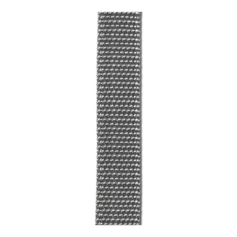 Pack De 5 Unidades - Cinta De Persiana 04 Gris 14 Mm X 6 M