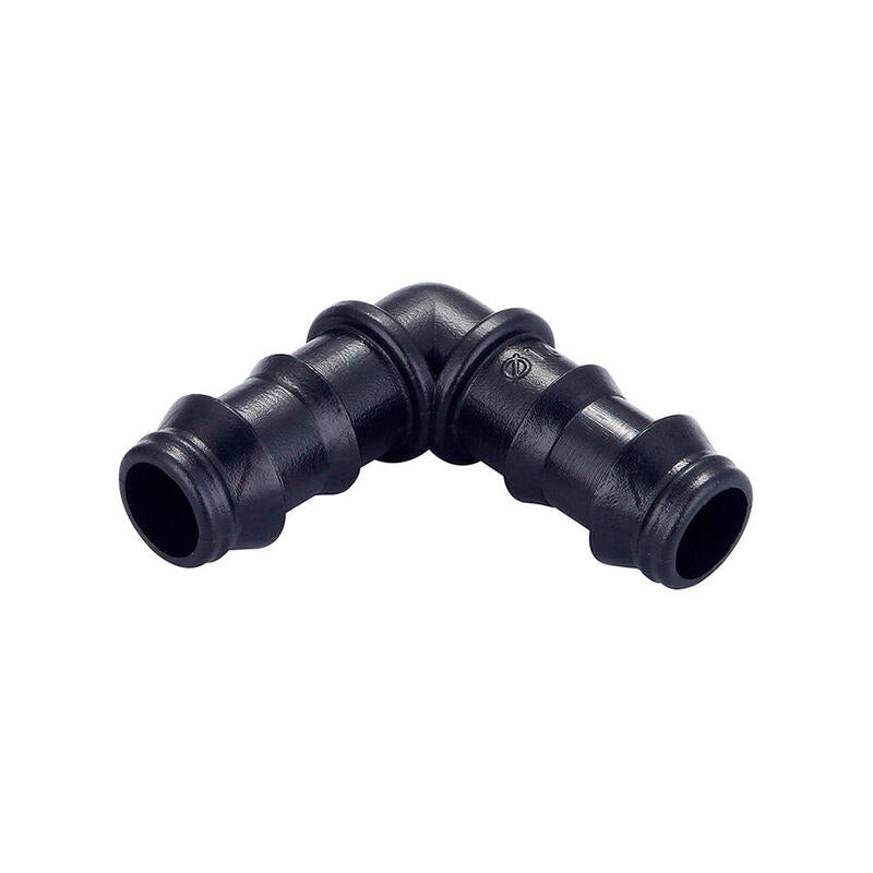Pack De 5 Unidades - Codos Ø16 Mm, 10 Uds