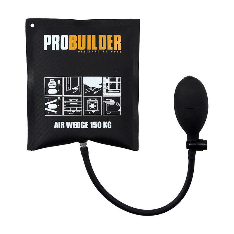 Pack De 5 Unidades - Cojín Cuña Inflable 150 Kg, 15 X 16 Cm