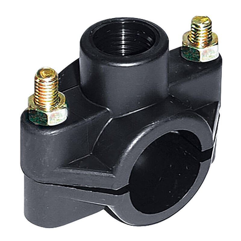 Pack De 5 Unidades - Collarín 20 Mm, ½ Pulg