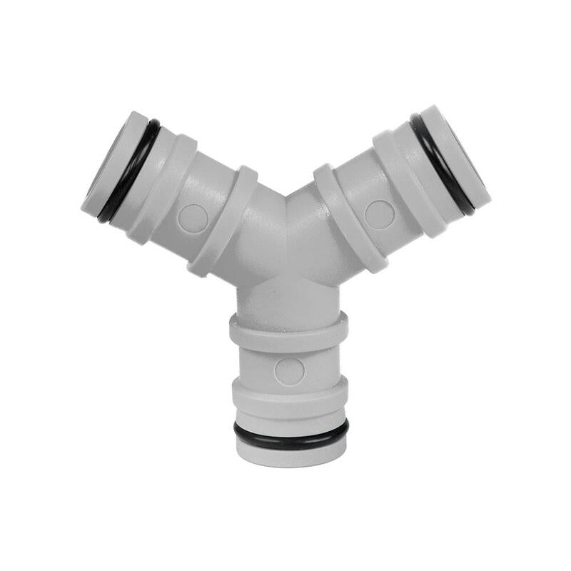 Pack De 5 Unidades - Conector De 3 Vías Cellpro 1 Pulg