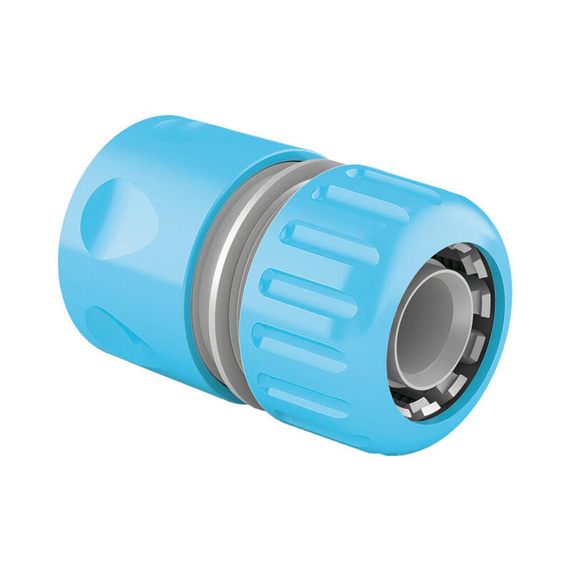 Pack De 5 Unidades - Conector Rápido De Manguera Water Flow Cellpro 6 Bar, 1 Pulg