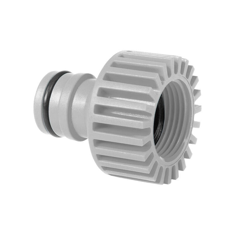 Pack De 5 Unidades - Conector Roscado Hembra Cellpro 6 Bar, 1 Pulg