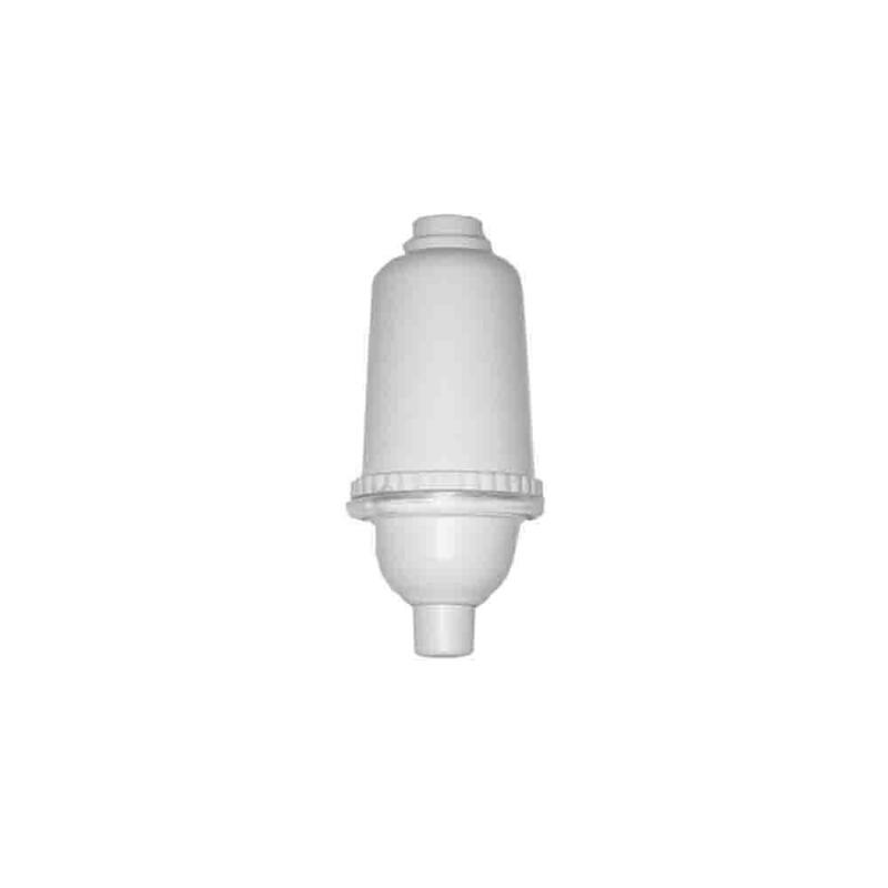 Pack De 5 Unidades - Conmutador Pera 6a Blanco (108)