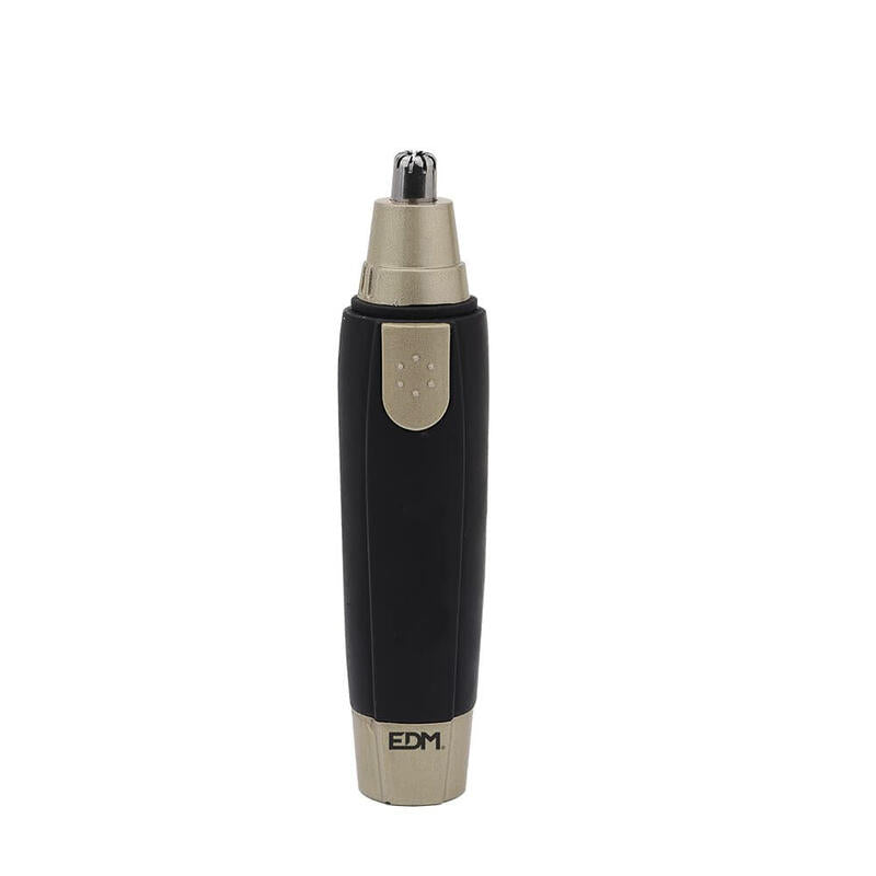 Pack De 5 Unidades - Cortador De Vello Facial A Pilas