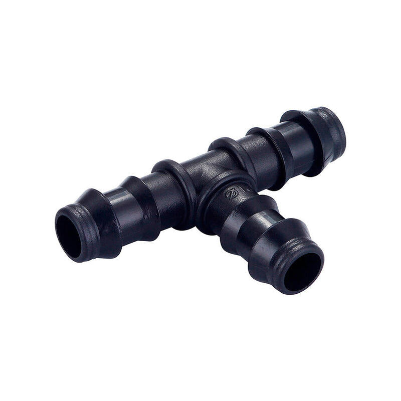 Pack De 5 Unidades - Derivación En T Ø16 Mm, 4 Uds