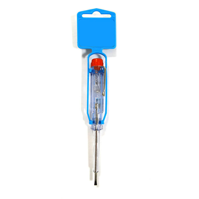 Pack De 5 Unidades - Destornillador Tester 14cm