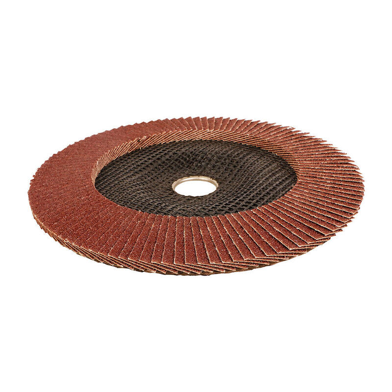 Pack De 5 Unidades - Disco Láminas Plano Ø100 X 16 Mm 60 G