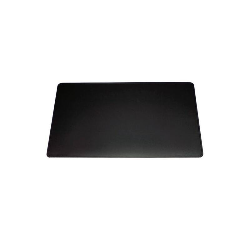 Pack De 5 Unidades Durable Vade Con Bordes Redondeados Antideslizante 530x400mm Negro