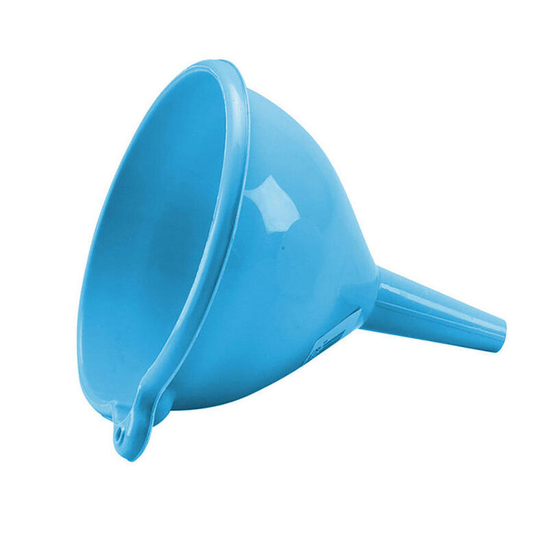 Pack De 5 Unidades - Embudo De Polipropileno Ø12 Cm