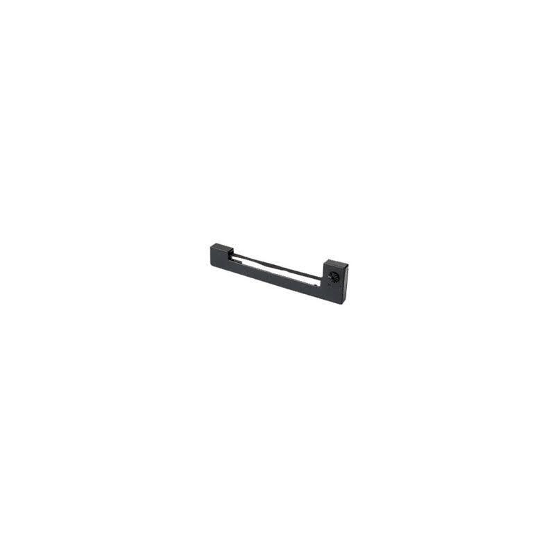 Pack De 5 Unidades Epson Erc09 Negra Cinta Matricial Generica - Reemplaza C43s015354