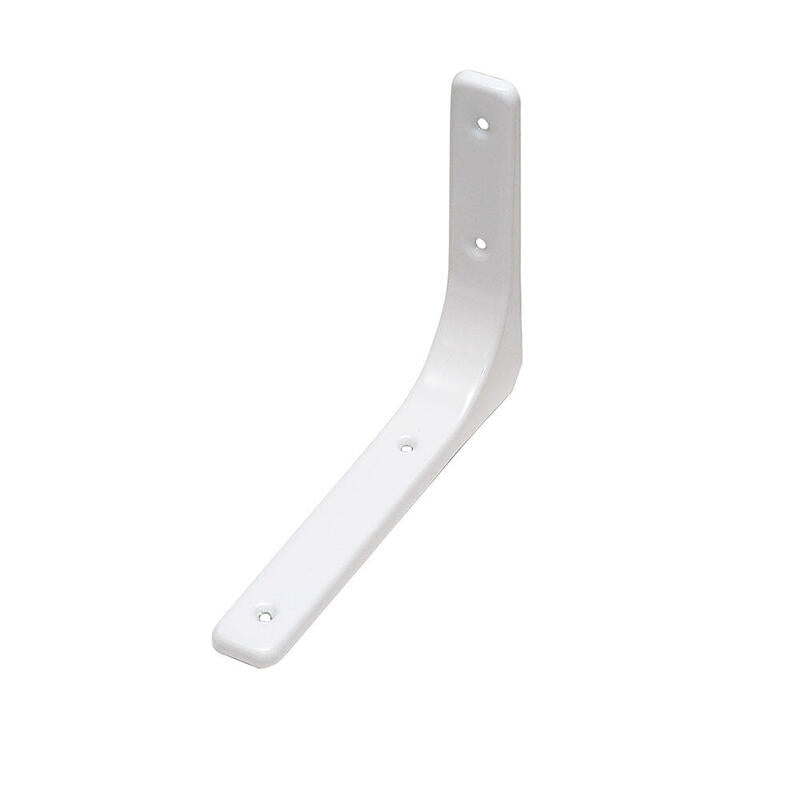Pack De 5 Unidades - Escuadra Super Plm03 Blanca 250 X 200 Mm