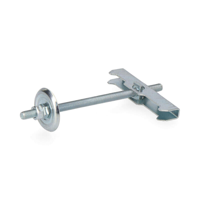 Pack De 5 Unidades - Espiga De Vuelco M-5 9cm (Blister 2 Unid.)