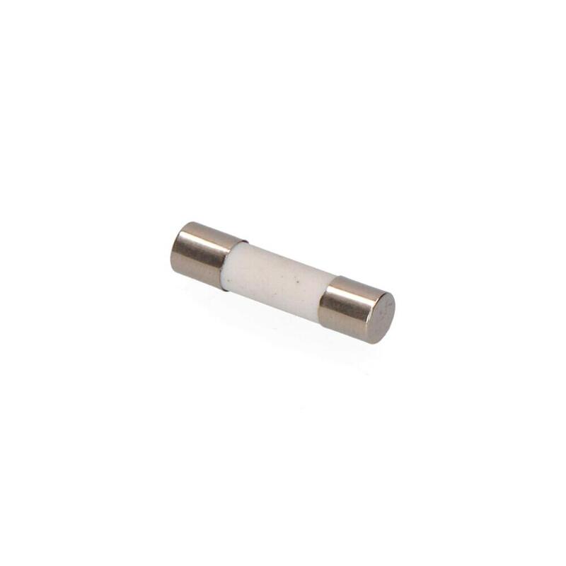 Pack De 5 Unidades - Fusible Mt1 16 A 14 X 51 Mm