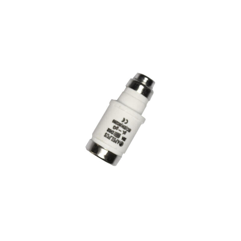 Pack De 5 Unidades - Fusible Neozed D02 20 A 400 V Ac / 250 V Dc