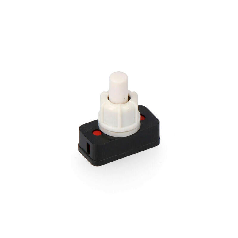 Pack De 5 Unidades - Interruptor Unipolar Edm Envasado