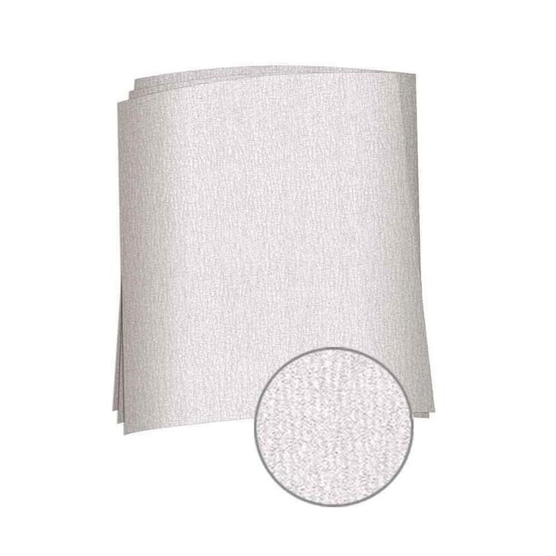 Pack De 5 Unidades - Lija De Papel Recub. Estearato 230x280mm Grano 100 Ax1100 Mota