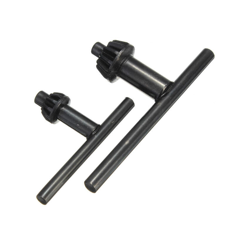 Pack De 5 Unidades - Llaves Para Taladro 10 Y 13 Mm, Pack 2 Uds