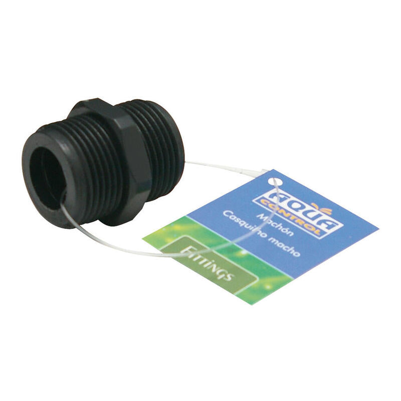 Pack De 5 Unidades - Machón 1 Pulg