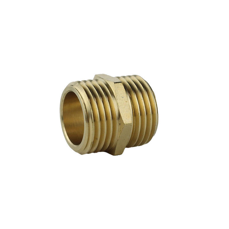 Pack De 5 Unidades - Machón De 3/4" Latón Aqua Control