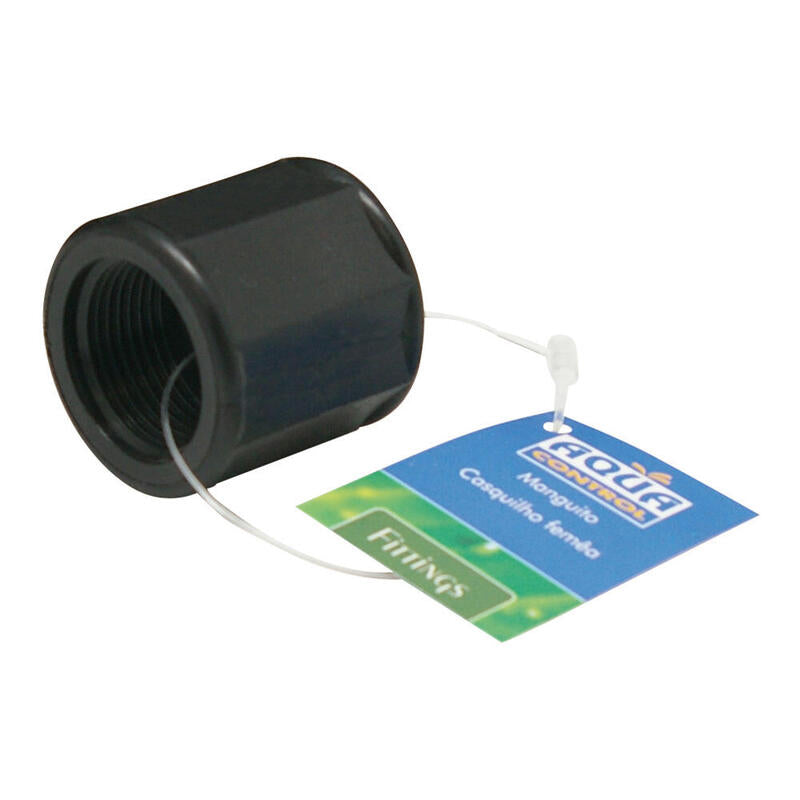Pack De 5 Unidades - Manguito 1 Pulg