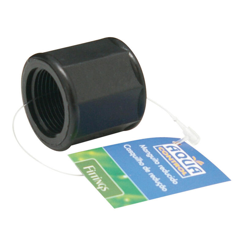 Pack De 5 Unidades - Manguito Reductor 1 X ¾ Pulg